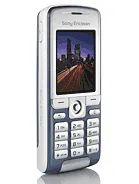Sony Ericsson K310 image