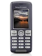 Sony Ericsson K510 image
