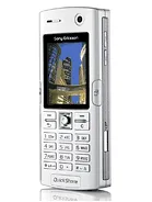 Sony Ericsson K608 image
