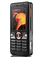 Sony Ericsson K618 image