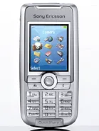 Sony Ericsson K700 image