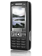 Sony Ericsson K790 image