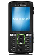 Sony Ericsson K850 image