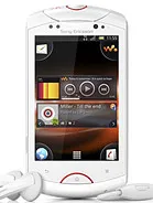 Sony Ericsson Live with Walkman image