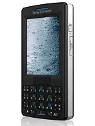 Sony Ericsson M608 image