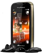 Sony Ericsson Mix Walkman image