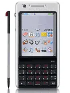 Sony Ericsson P1 image