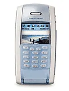 Sony Ericsson P800 image