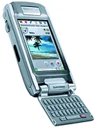 Sony Ericsson P910 image