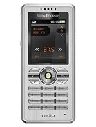 Sony Ericsson R300 Radio image