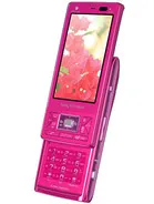 Sony Ericsson S003 image