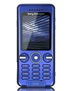 Sony Ericsson S302 image