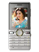 Sony Ericsson S312 image