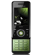 Sony Ericsson S500 image