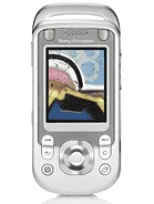 Sony Ericsson S600 image