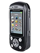 Sony Ericsson S710 image