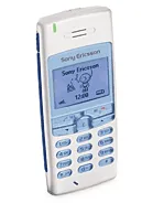 Sony Ericsson T100 image