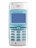 Sony Ericsson T105 image