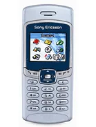 Sony Ericsson T230 image