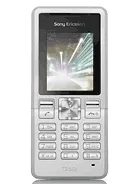 Sony Ericsson T250 image