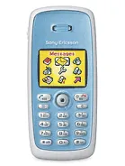Sony Ericsson T300 image