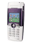 Sony Ericsson T310 image
