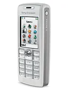 Sony Ericsson T630 image