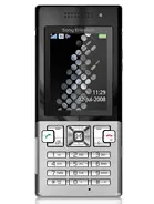 Sony Ericsson T700 image