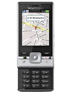 Sony Ericsson T715 image