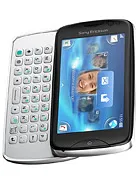 Sony Ericsson txt pro image