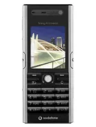 Sony Ericsson V600 image