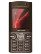 Sony Ericsson V640 image