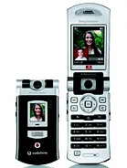 Sony Ericsson V800 image