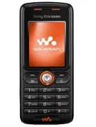 Sony Ericsson W200 image