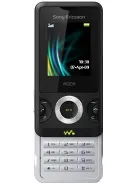 Sony Ericsson W205 image