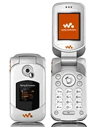 Sony Ericsson W300 image