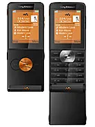 Sony Ericsson W350 image