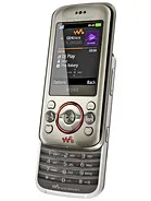 Sony Ericsson W395 image