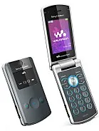 Sony Ericsson W508 image