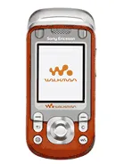 Sony Ericsson W550 image