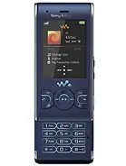 Sony Ericsson W595 image