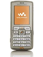 Sony Ericsson W700 image