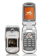 Sony Ericsson W710 image