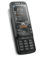 Sony Ericsson W850 image