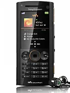 Sony Ericsson W902 image