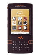 Sony Ericsson W950 image