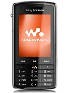 Sony Ericsson W960 image