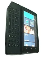 Sony Ericsson Windows Phone 7 image