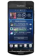 Sony Ericsson Xperia Duo image