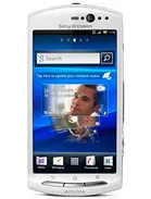 Sony Ericsson Xperia neo V image